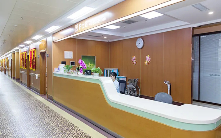 木質(zhì)醫(yī)院專用門廠家