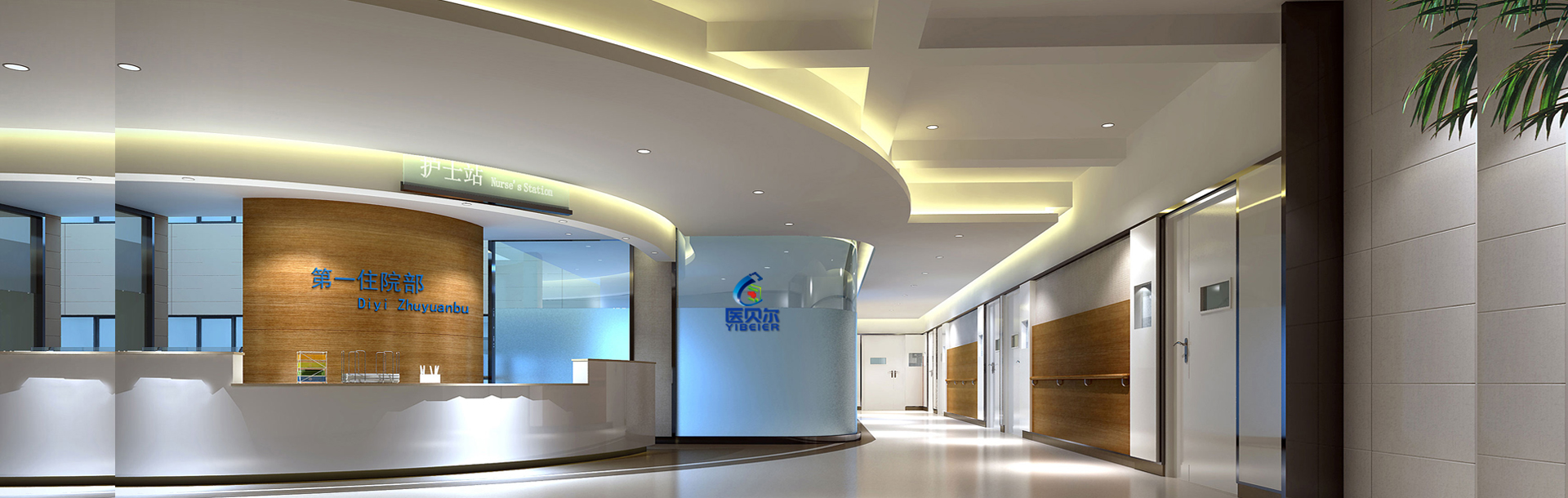 醫院木門廠家排行榜