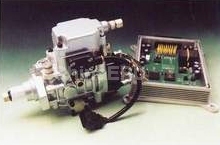 無錫威孚高科技股份 電控產(chǎn)品:電控分配泵