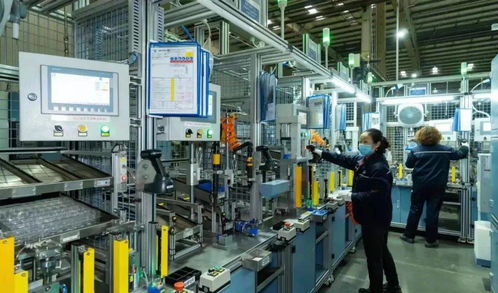 科技驅(qū)動(dòng)創(chuàng)新,克諾爾推動(dòng)商用車新四化變革