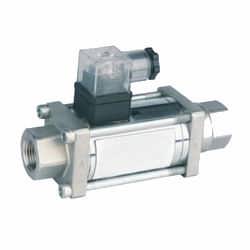 進(jìn)口電控梭閥