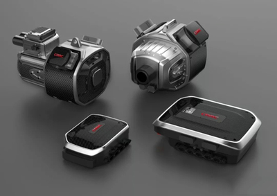 業內首家丨中車電動獲德國萊茵T&uuml;V最高級別安全認證