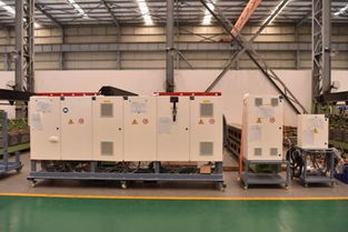 三明化機(jī)首臺(tái)電控柜產(chǎn)品正式下線