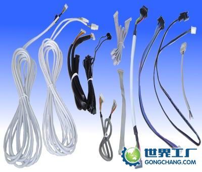 空調電控系統 核心技術、產品實景及行業資訊概覽