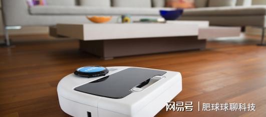不必苦等蘋果掃地機器人，這幾款智能產品已足夠滿足你的需求