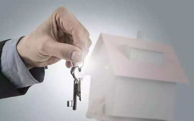 告別“公攤”，按套內面積交易 解讀住建部新政與房屋銷售代理服務新機遇